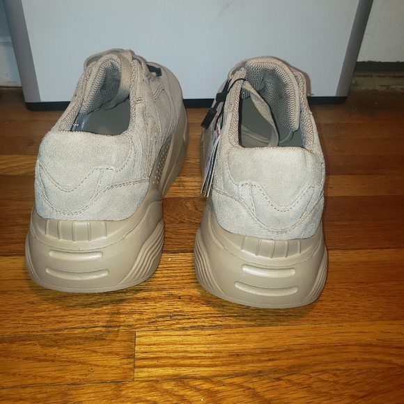 Zara sneakers